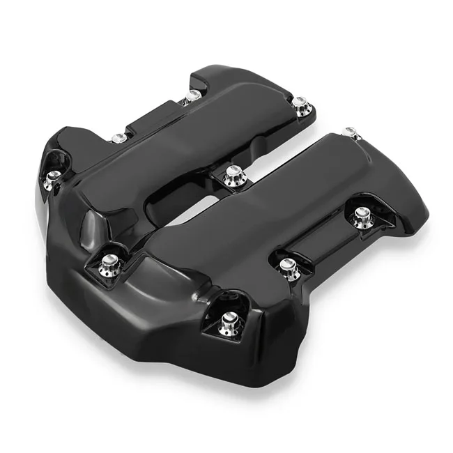 Arlen Ness BOLT KIT TITANIUM - TC 00-17 -