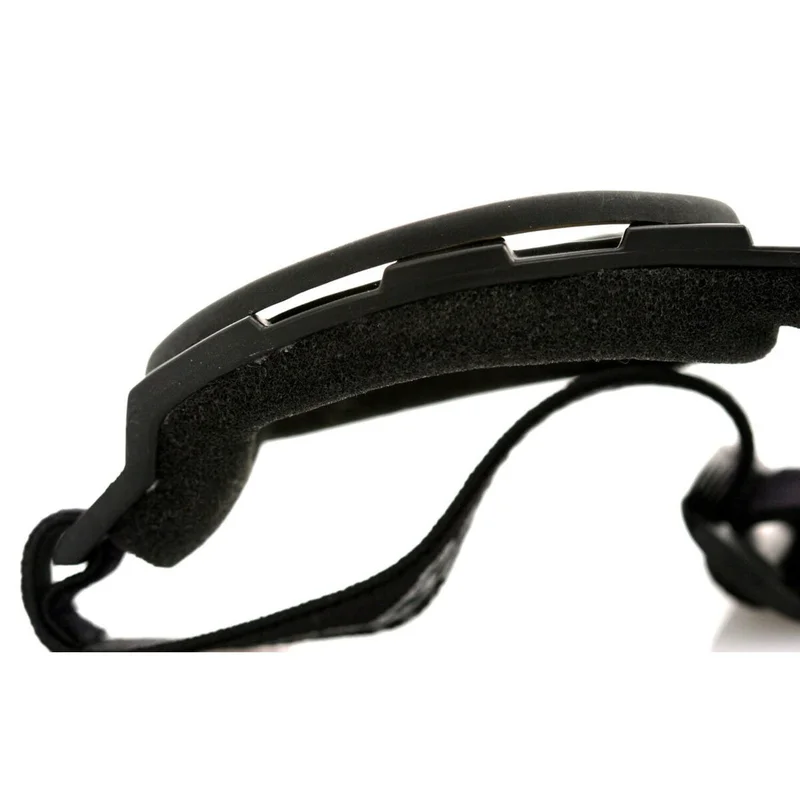 Zan Headgear Bobster Bugeye II goggles matte black