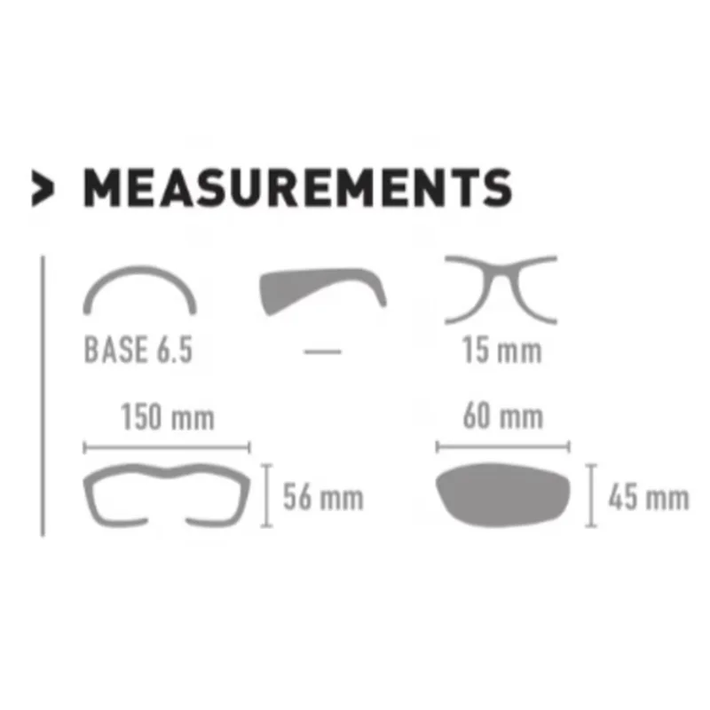 Zan Headgear Bobster Bugeye II goggles matte black