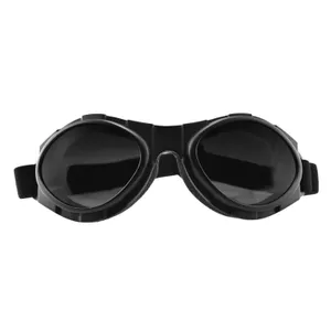 Zan Headgear Bobster Bugeye II goggles matte black