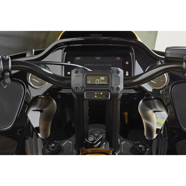 Rick's Motorcycles Motorcycles, Clubstyle riser kit Pullback ST. 7"