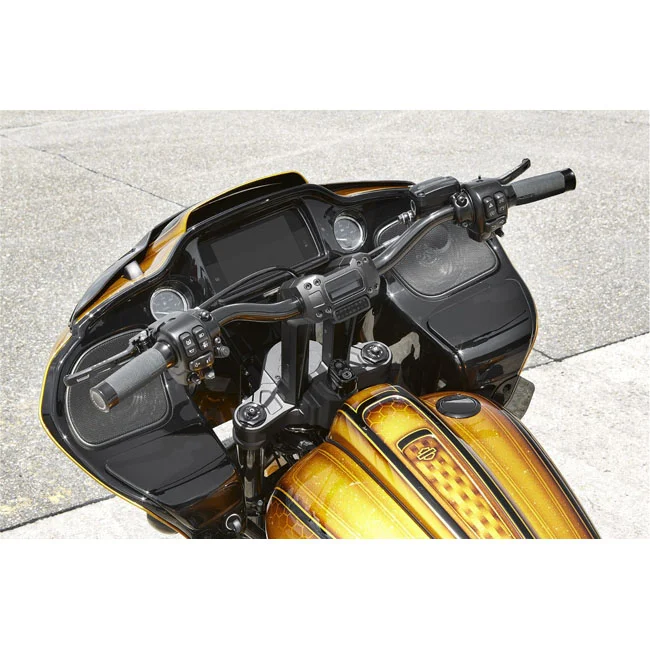 Rick's Motorcycles RISER KIT 8 5 PULLBACK ST DIGI