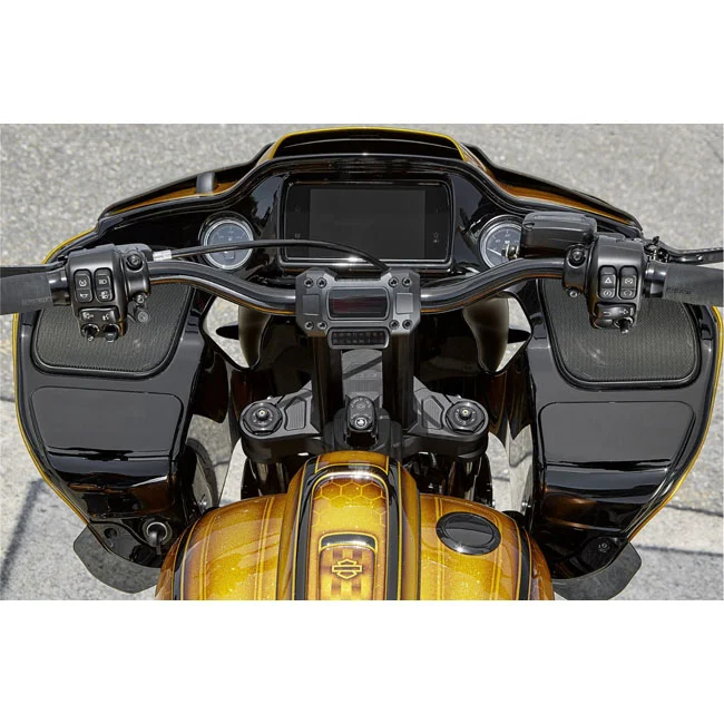 Rick's Motorcycles RISER KIT 10 PULLBACK ST DIGIT