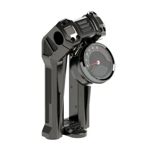 Rick's Motorcycles Rick's Motorcycles, Clubstyle riser kit Pullback S. 11.5"