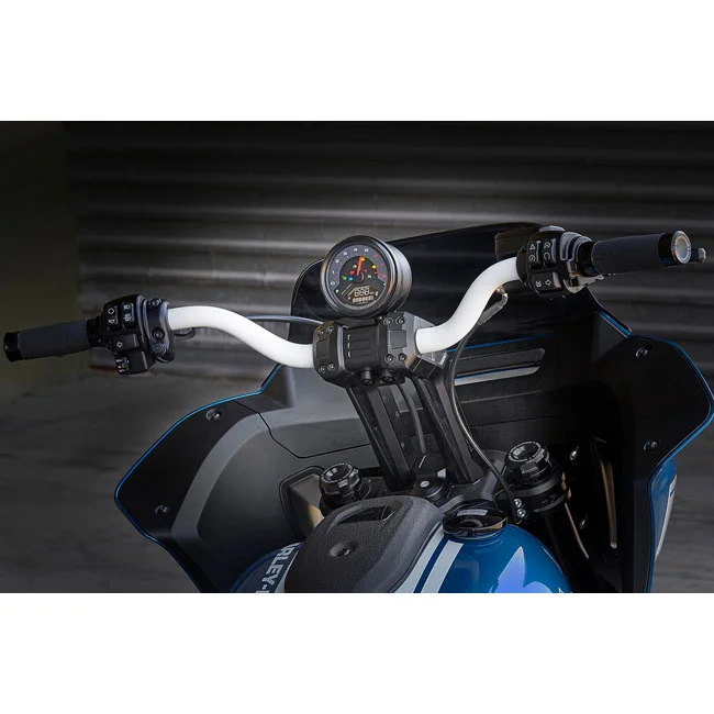 Rick's Motorcycles Motorcycles, Clubstyle riser kit Pullback S. 7"