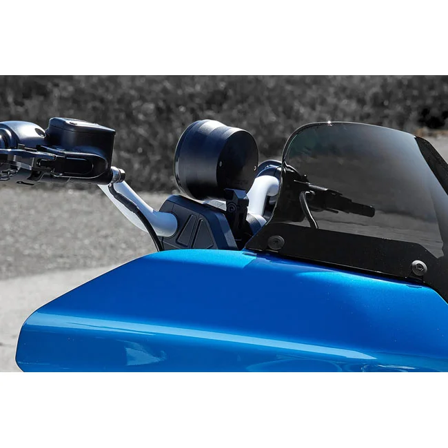 Rick's Motorcycles Rick''s Motorcycles, Clubstyle riser kit Pullback S. 8.5"