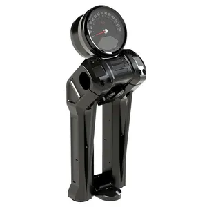 Rick's Motorcycles Rick's Motorcycles, Clubstyle riser kit Pullback S. 8.5"