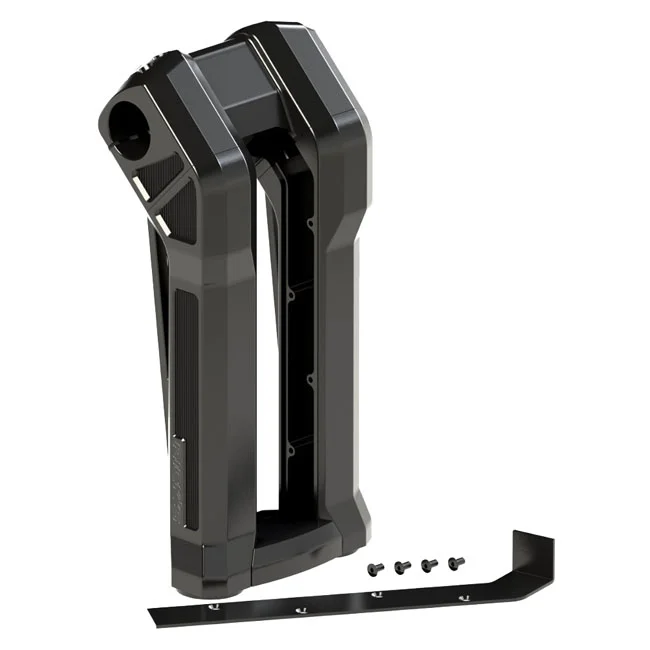 Rick's Motorcycles Motorcycles, Clubstyle riser kit Pullback. 8.5"