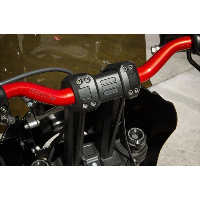 Rick's Motorcycles Motorcycles, Clubstyle riser kit Pullback. 8.5"