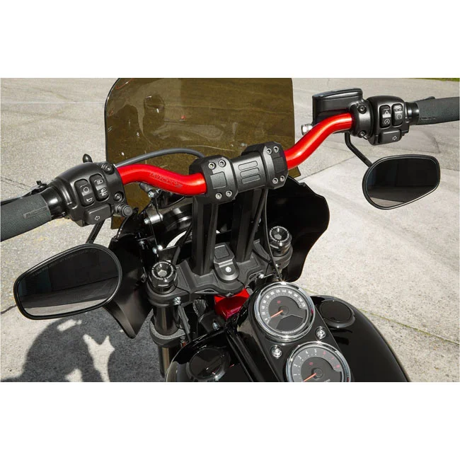 Rick's Motorcycles Motorcycles, Clubstyle riser kit Pullback. 10"