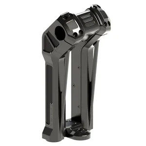 Rick's Motorcycles Rick's Motorcycles, Clubstyle riser kit Pullback. 10"