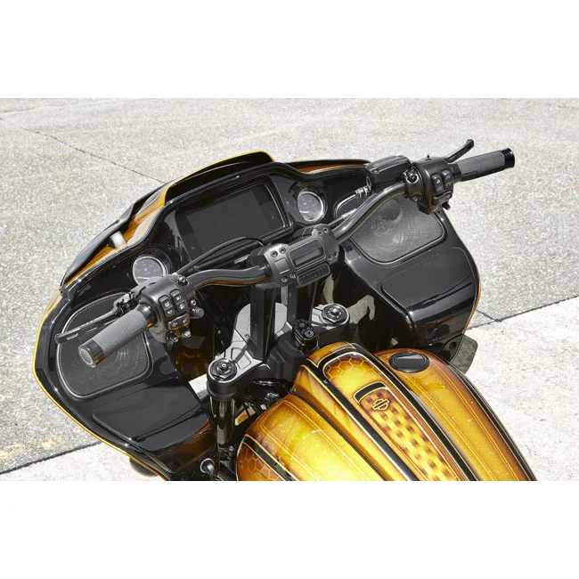 Rick's Motorcycles Motorcycles, Clubstyle riser kit Pullback. 7"