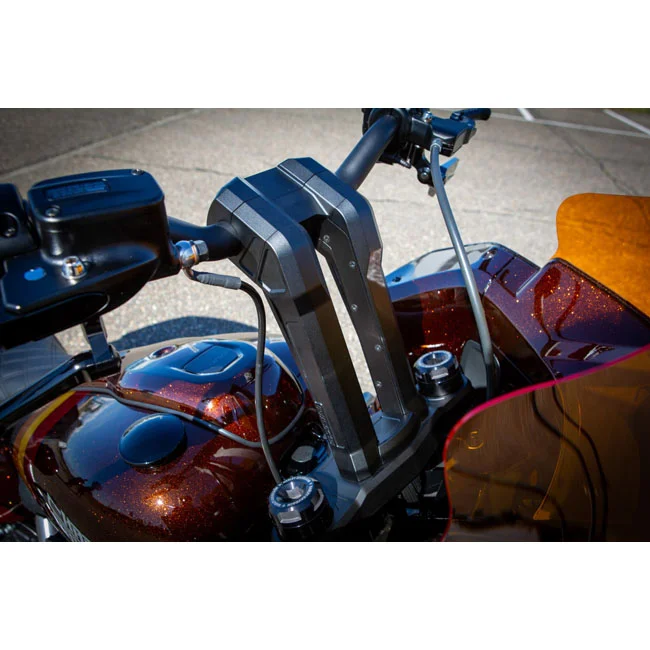 Rick's Motorcycles Motorcycles, Clubstyle riser kit Pullback. 7"