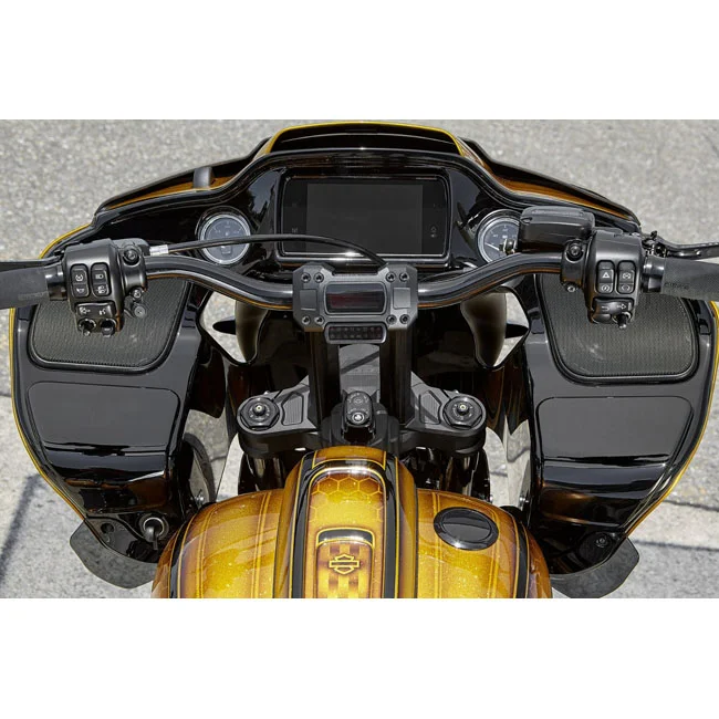 Rick's Motorcycles Motorcycles, Clubstyle riser kit Pullback. 7"