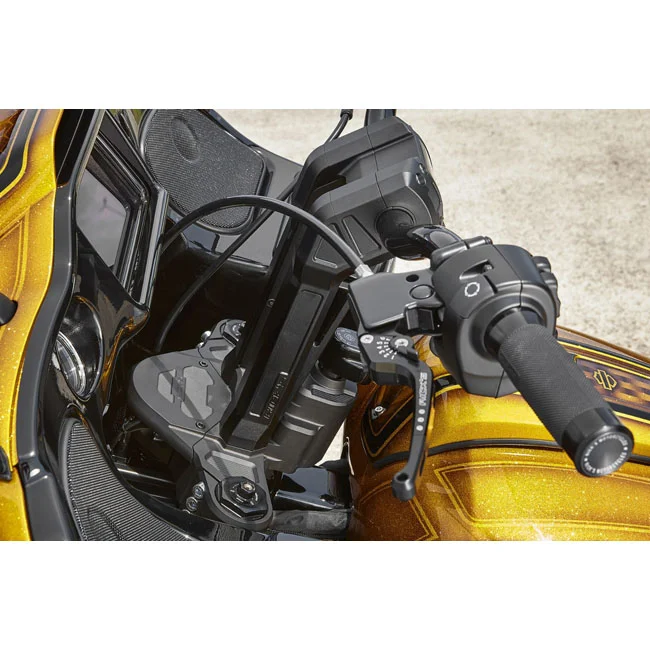 Rick's Motorcycles Motorcycles, Clubstyle riser kit Pullback. 7"