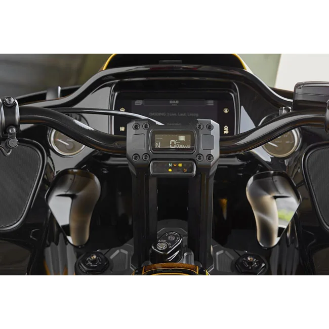 Rick's Motorcycles Motorcycles, Clubstyle riser kit Pullback. 7"