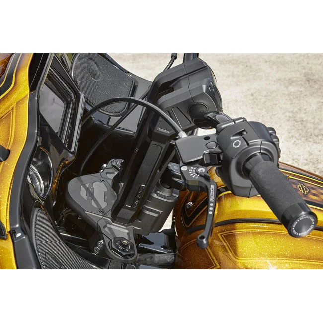 Rick's Motorcycles Motorcycles, Clubstyle riser kit Pullback. 8.5"