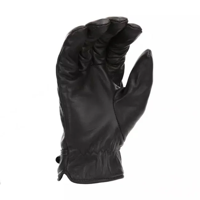 Army Surplus Longhorn Rodeo gloves black