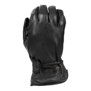 Army Surplus Longhorn Rodeo gloves black