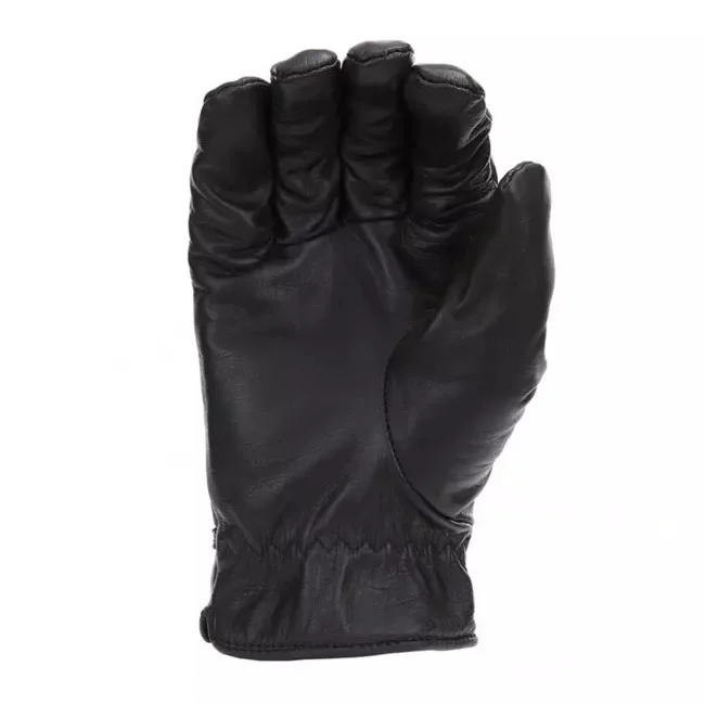 Army Surplus Longhorn Rodeo gloves black