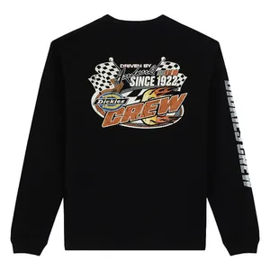 Dickies Dickies Nashport long sleeve black