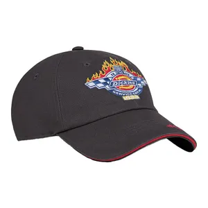 Dickies Dickies Nashport cap charcoal