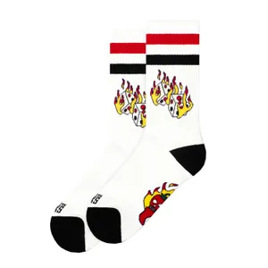 American Socks American Socks Roll the dice Mid High socks