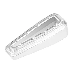 Fangster Fangster, shifter peg / brake peg. Chrome