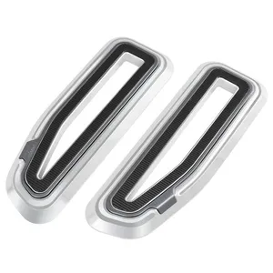 Fangster Fangster, Floorboards. Chrome smoky