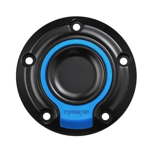 Fangster Fangster, Point cover. Black blue