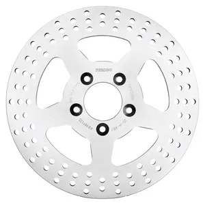 Ferodo Ferodo, 11.5"/292mm brake rotor. Fixed