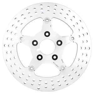Ferodo Ferodo 11.5"/292mm floating brake rotor
