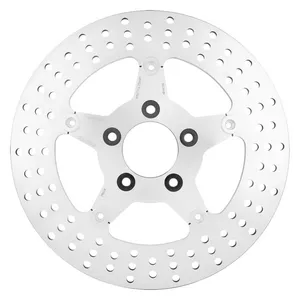 Ferodo Ferodo, 11.5"/292mm floating brake rotor