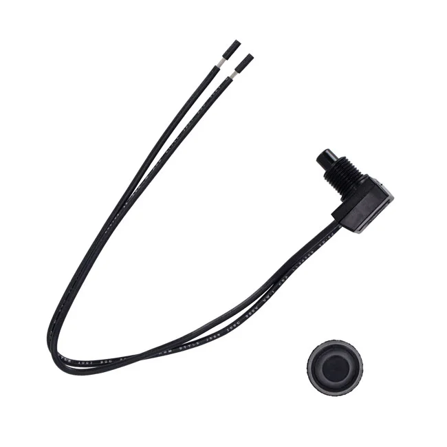 MCS Speedometer reset switch - 67854-98