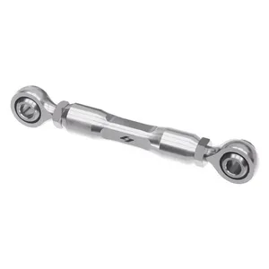 Kraus Kraus, SX3 Adjustable Brake Lever Linkage. Raw