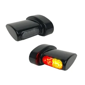 HeinzBikes HeinzBikes, Aero Micro Winglets 3-1 taillight/turn signals