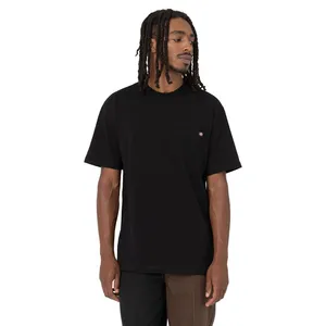 Dickies Dickies Luray pocket t-shirt black