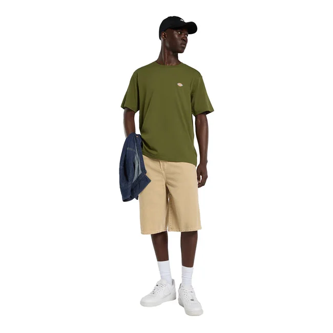 Dickies Mapleton t-shirt cypress