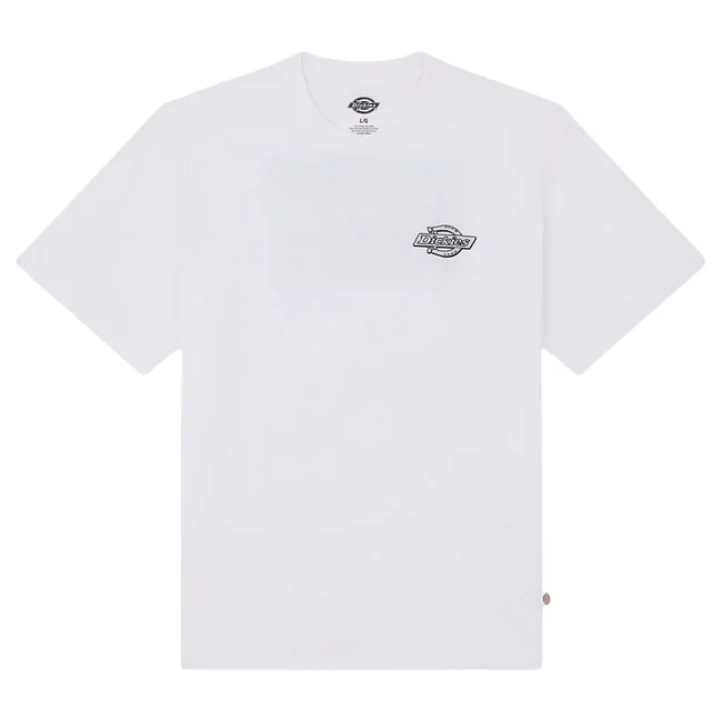 Dickies Millville t-shirt white