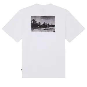 Dickies Dickies Millville t-shirt white
