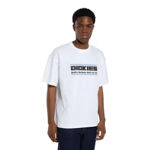 Dickies Dickies Derby t-shirt white