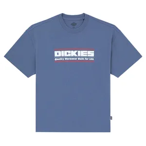 Dickies Dickies Derby t-shirt retro indigo