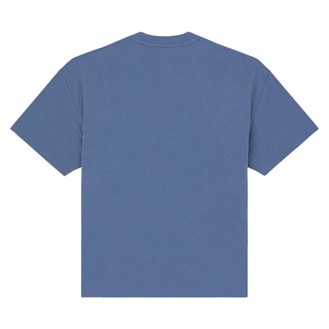 Dickies Derby t-shirt retro indigo