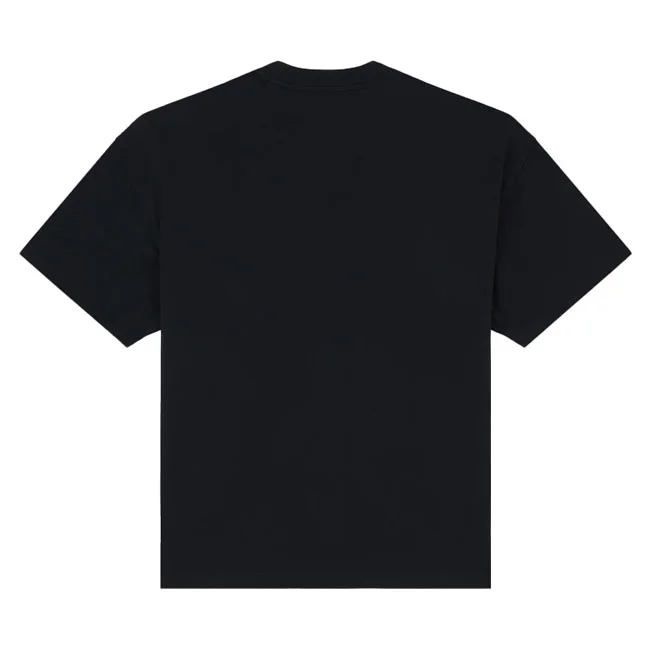 Dickies Derby t-shirt black
