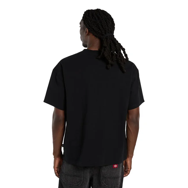 Dickies Derby t-shirt black