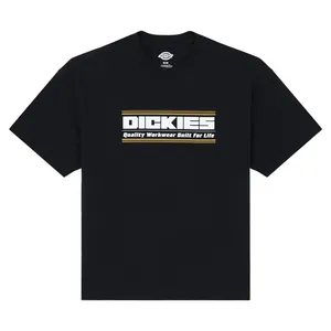Dickies Dickies Derby t-shirt black