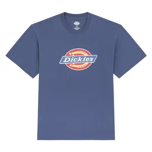 Dickies Dickies Icon Logo t-shirt retro indigo