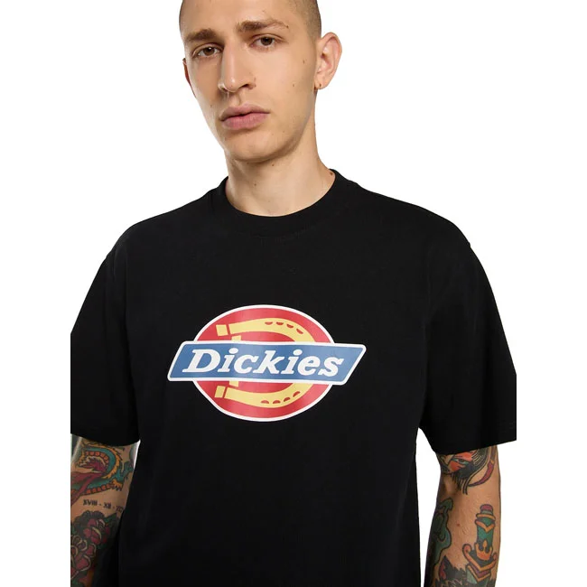 Dickies Icon Logo t-shirt black