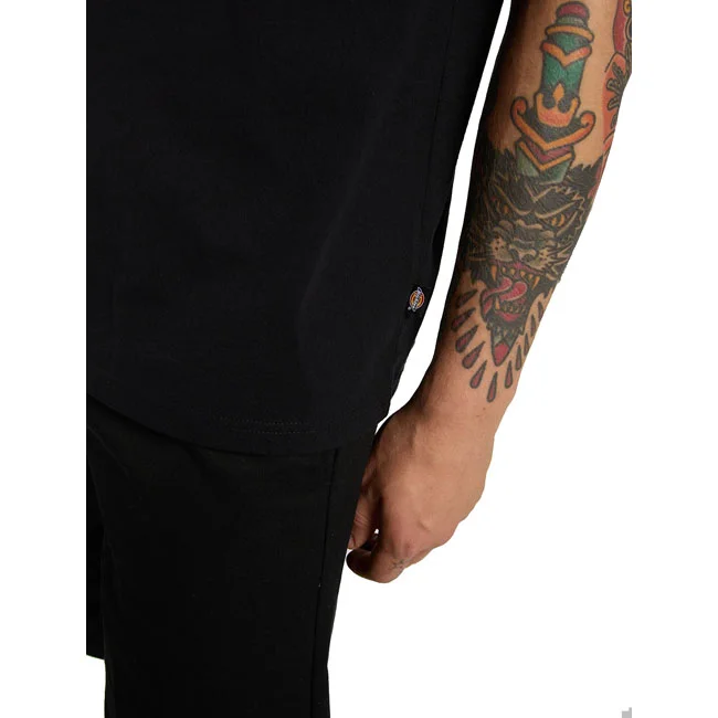 Dickies Icon Logo t-shirt black