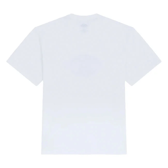 Dickies Icon Logo t-shirt white